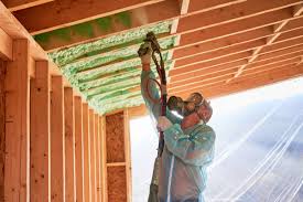 Fireproof Insulation in French Valley, CA